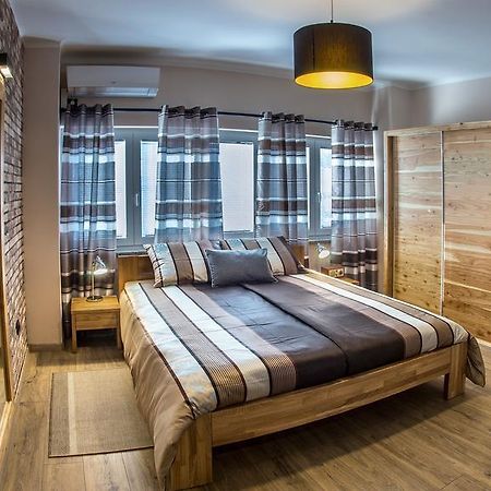 Deluxe 4 Star Studio Apartment Rijeka Exteriör bild