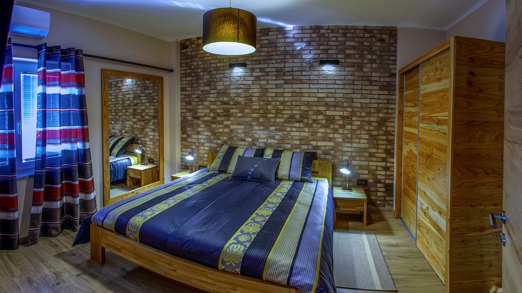Deluxe 4 Star Studio Apartment Rijeka Exteriör bild