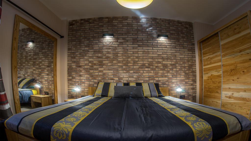 Deluxe 4 Star Studio Apartment Rijeka Exteriör bild