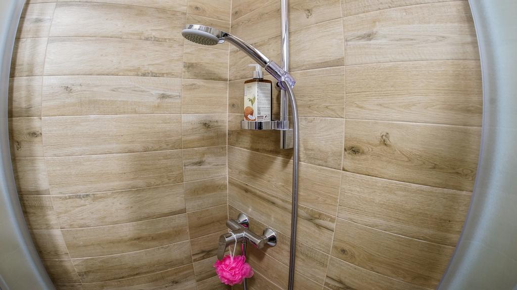 Deluxe 4 Star Studio Apartment Rijeka Exteriör bild