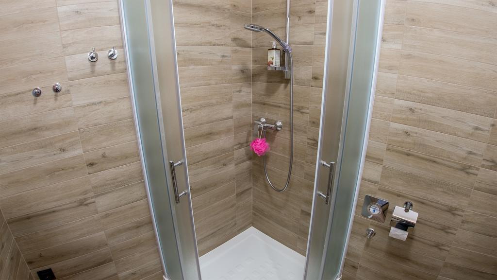 Deluxe 4 Star Studio Apartment Rijeka Exteriör bild