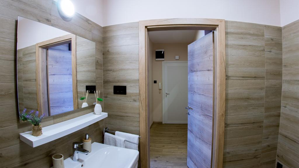 Deluxe 4 Star Studio Apartment Rijeka Exteriör bild